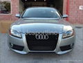 ABS A5 RS5 Grill for Audi A5 5