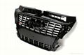 2005-12 A3 S3 grill for Audi A3 front bumper 2