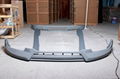 PU 2 Door A5 Body Kit for Audi Reger Style 5