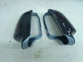 OEM Style Carbon Fiber 2013 A4 B8/B9  Mirror Cover  5