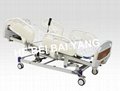 Five-function Electric Hospital Bed  3