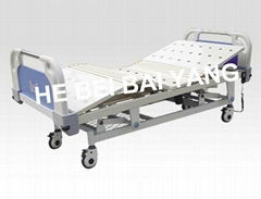 Three-function Electric Hospital Bed