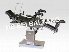 Multi-function Operating Table