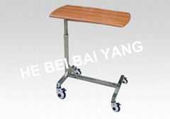 B-58 Movable Dining Table