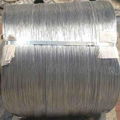 hot dipped galvanized iron wire 1