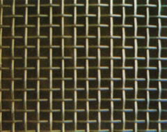 Square Wire Mesh