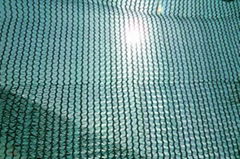 HDPE Sun shade Net