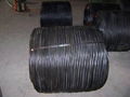 Black Iron Wire 1