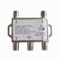 4 x 1 DISEQC Switch with 950 to 2400MHz