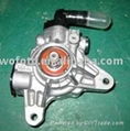 power steering pump