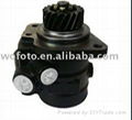 power steering pump