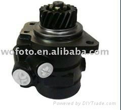 power steering pump