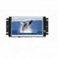 Frame LCD Monitor with VGA 1