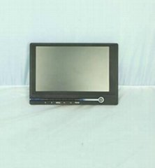 7 inch LCD HDMI Monitor with Touchscreen