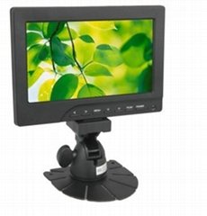 Touchscreen monitor with HDMI
