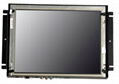 Open Frame Monitor with Touchscreen 1