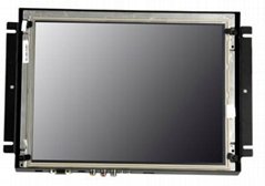 Open Frame Monitor with Touchscreen