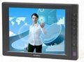 8 inch 4:3 LCD TFT Monitor with touch screen 1