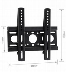  Lcd/Plasma Brackets      TVY-52