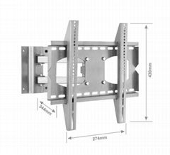  Lcd/Plasma Brackets      TVY-47