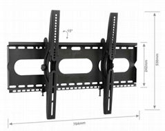  Lcd/Plasma Brackets      TVY-29