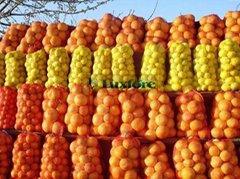 Vegetable Fruits Packaging Bag-100% Food Grade