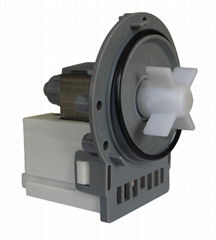  Drain Pump Motor