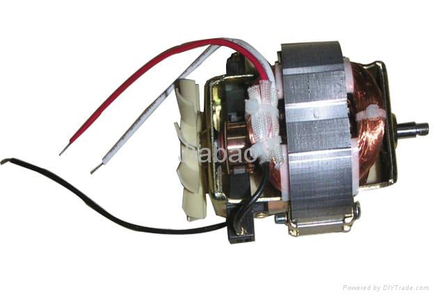 7025 mixer motor