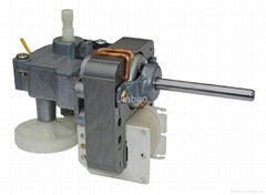 air pump motor