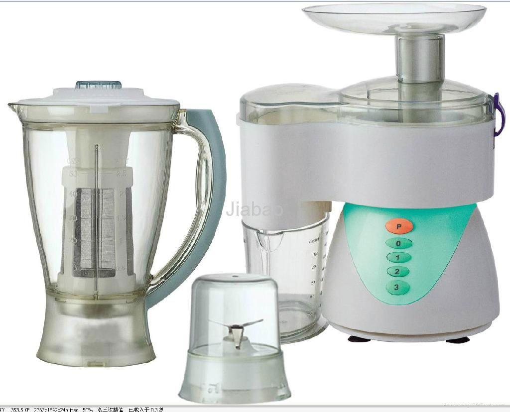 Food Processor