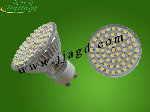 LED spotlight 48beads 3w 3528lamps 2