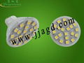 LED spotlight 3w 5050socket lamps 280LM 1