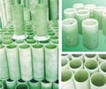 Epoxy Fiberglass Tube For Surge Arrester