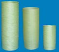 Epoxy Fiberglass Tube For Surge Arrester 3