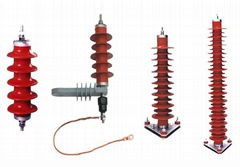 Polymeric Lightning Arrester/surge