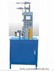  Automatic coiling machine for heating element or electric heater