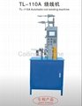  Automatic coiling machine for heating element or electric heater 3