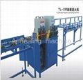 High frequency annealing machine for heating element or tubular heater 3