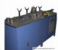 U shape tube bending machine for heating element or electric heater 1