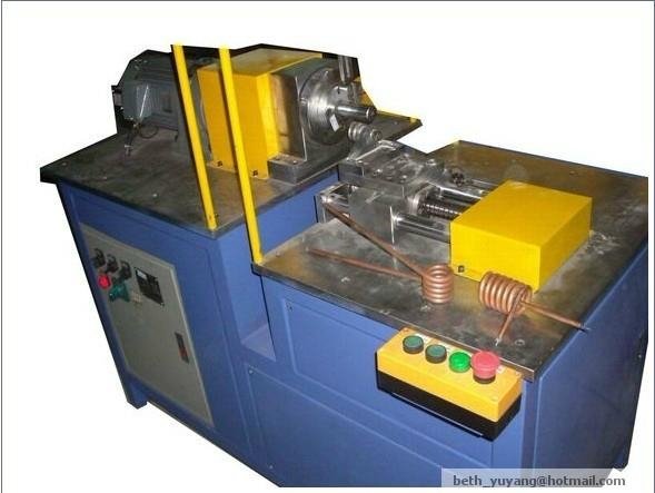  Spiral tube bending machine for heating element or electric heater 