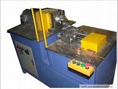  Spiral tube bending machine for heating element or electric heater 