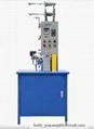 Coiling machine for resistance wire or heating element or electric heater