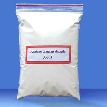 Titanium dioxide  4