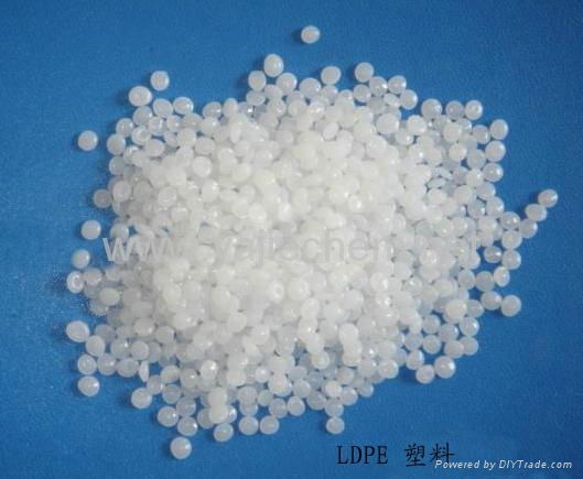 Low density polyethylene   