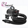 2000w  variable speed with heating pet