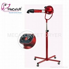 Professional pet dryer for pet grooming