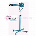 1800W Professional pet dryer for pet