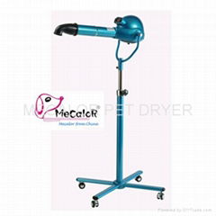 1800W Professional pet dryer for pet grooming