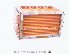 heat exchanger