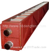 heat exchanger